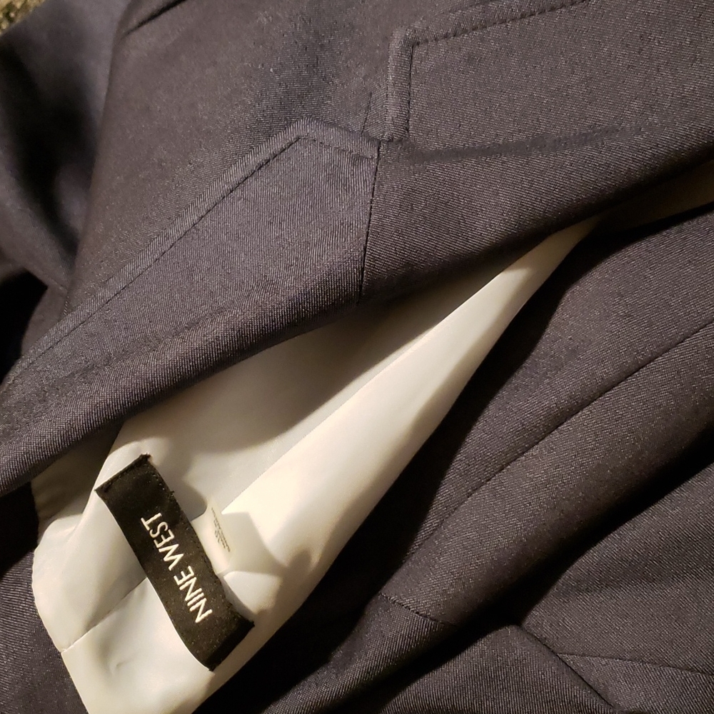 Nine West Blazer - Picture 15 of 15